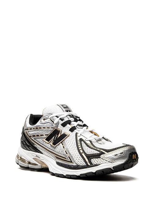 Sneakers basse M1906R New Balance | M1906RAWHITE/VINTAGE GOLD/BLACK